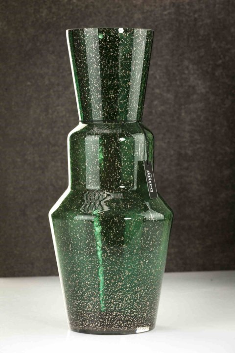 Szklany wazon GUSTIN -XL