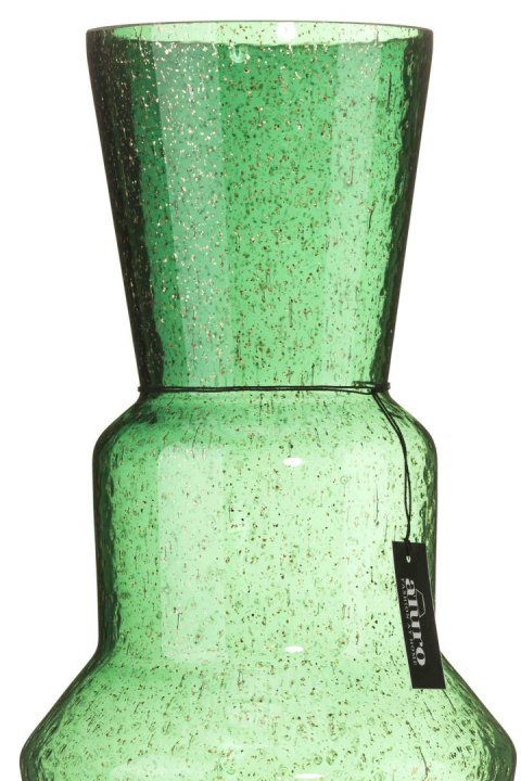 Szklany wazon GUSTIN -XL