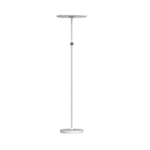 Nowoczesna lampa stojąca/podłogowa Cento FL-37482-WH