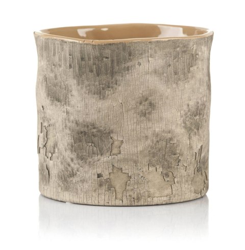 Oslona donicy ceramiczna MILLAY