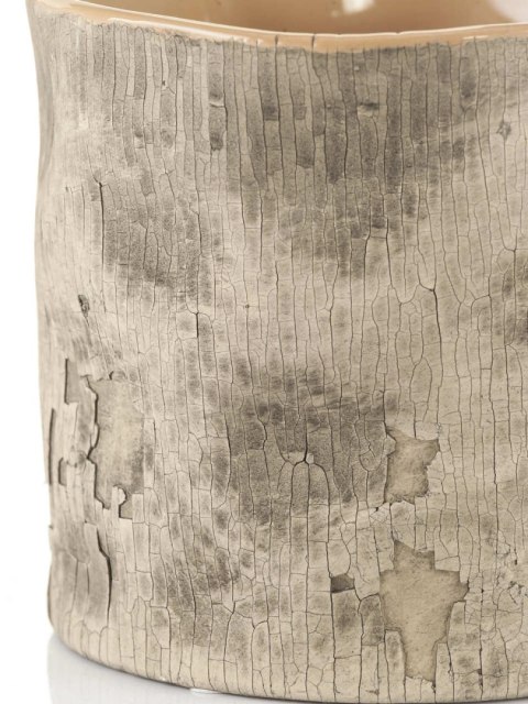 Oslona donicy ceramiczna MILLAY