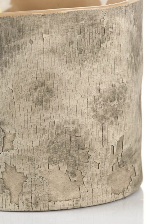 Oslona donicy ceramiczna MILLAY