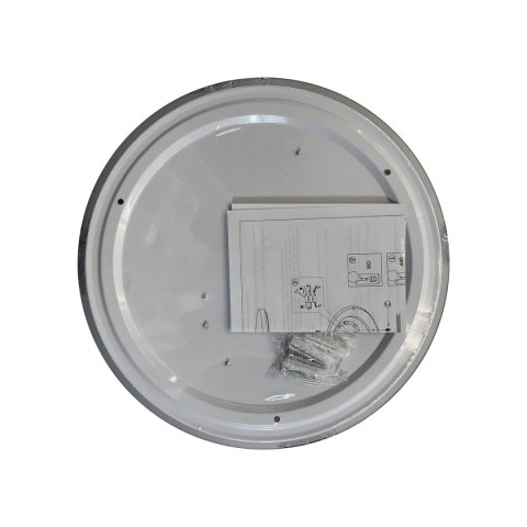 Plafon Babilon 38 cm złoty LED 4000K