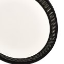 Plafon Ronda czarny LED CCT