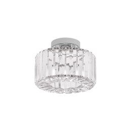 Plafon Vetro chrom 1xE27