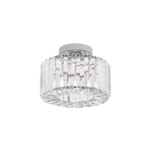 Plafon Vetro chrom 1xE27