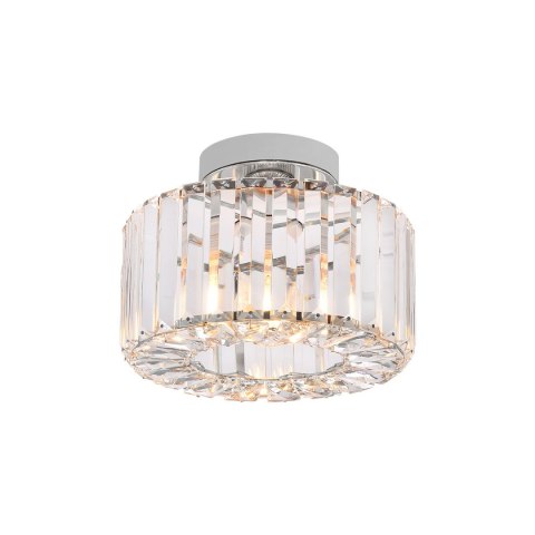 Plafon Vetro chrom 1xE27