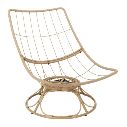 Fotel ogrodowy Petra beżowy