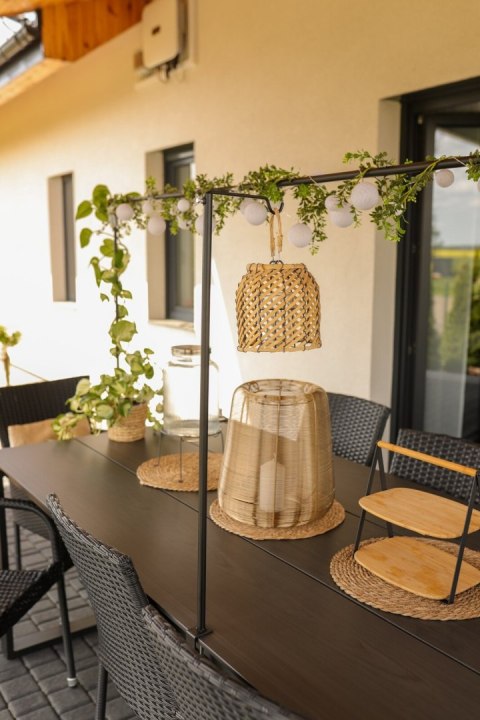 Girlanda sztuczny bluszcz 230cm