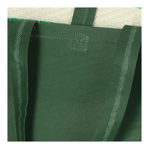 Mata kempingowa 90x180cm zielona