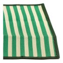 Mata kempingowa 90x180cm zielona