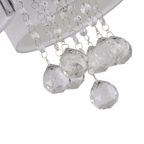 Plafon Gambela biały 3xE27 LED