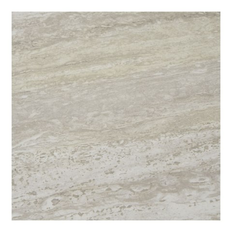 Stolik Leuven trawertyn/ czarny