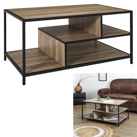 Stolik kawowy Edison