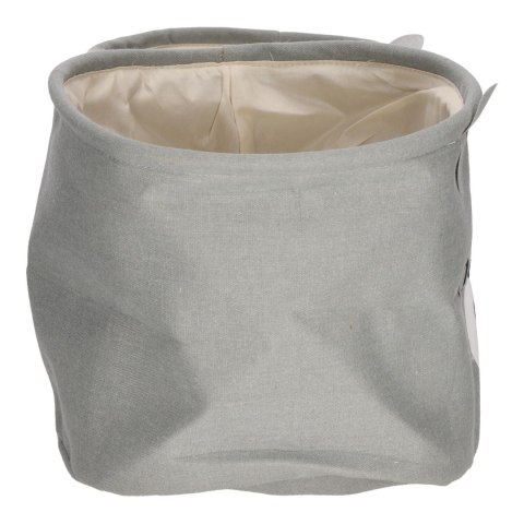 Zestaw 2 koszy Koala z tkaniny