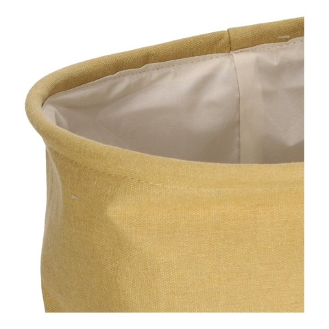 Zestaw 2 koszy Lew z tkaniny