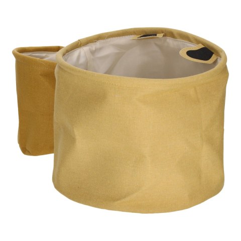 Zestaw 2 koszy Lew z tkaniny