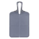 Deska do krojenia elastyczna szara