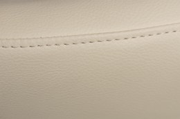 Podnóżek Jajo Soft skóra eko 532