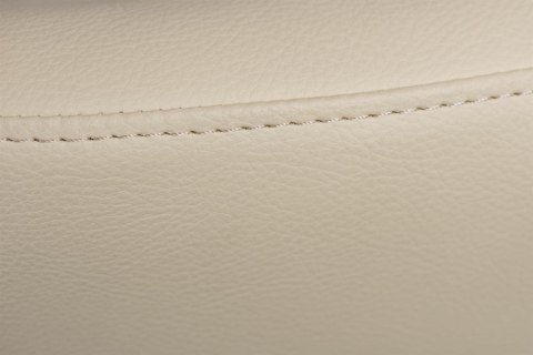 Podnóżek Jajo Soft skóra eko 532