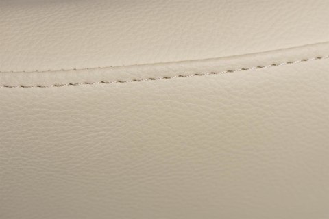 Podnóżek Jajo Soft skóra eko 532