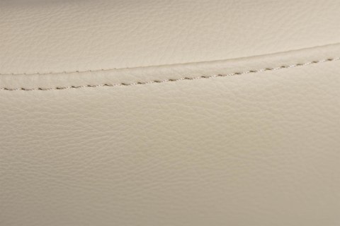 Podnóżek Jajo Soft skóra eko 532