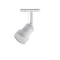 Reflektor do szynoprzewodu Storm biały 1xGU10