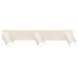 Spot Parma 3 biały 3xGU10 LED CCT