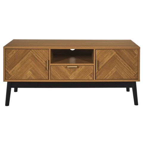 Szafka RTV Felix naturalna