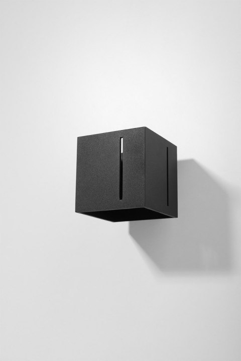 Kinkiet PIXAR czarny