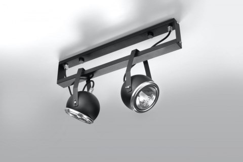 Spot/tuba ORBIS Beton