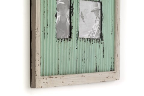 Ramka do zdjęć z metalu MAZINE Aluro