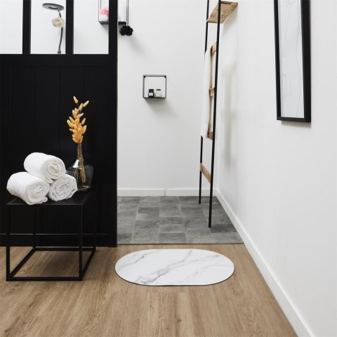 Dywanik łazienkowy Marble ultra chłonny