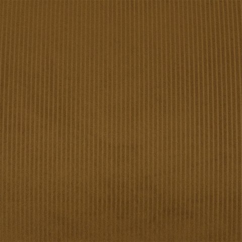 Fotel Giulia żółty sztruks