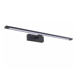 Kinkiet Isla czarny 62cm IP44 LED CCT