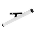 Kinkiet prosty do szyn magnetycznych UN5-SS300F Micro Magnetic 10W 4000K