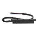 Końcówka zasilająca do szyn magnetycznych UN5-SRMK Micro Magnetic
