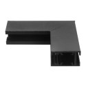 Łącznik sufit-ściana UN5-C-LV do szyn natynkowych Micro Magnetic