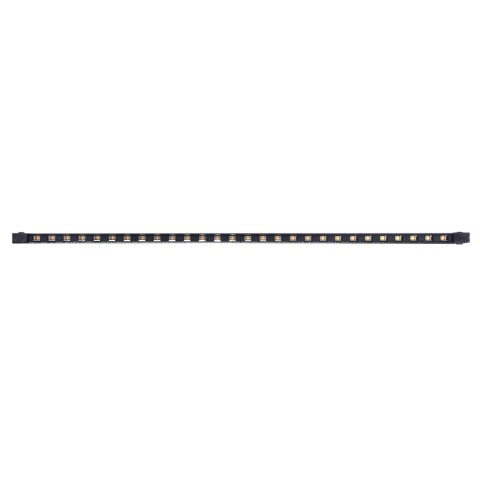 Lampa z diodami UN5-12T Micro Magnetic 9W 4000K Czarna