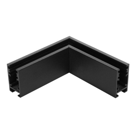 Narożnik UN5-C-L do szyn natynkowych Micro Magnetic
