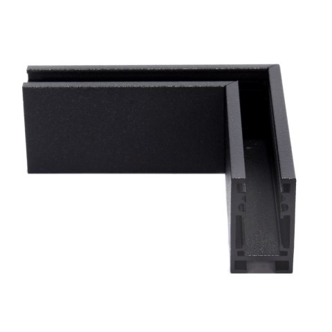 Narożnik UN5-C-L do szyn natynkowych Micro Magnetic