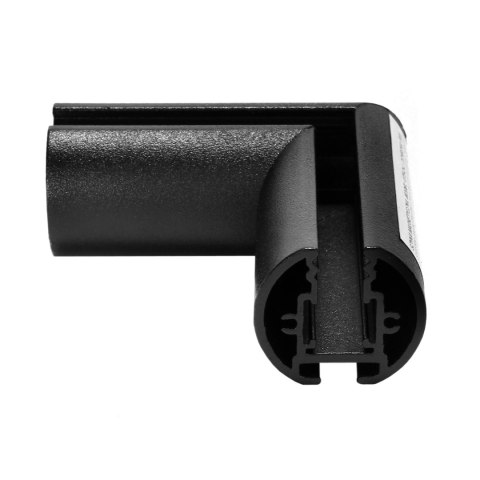 Narożnik do okrągłych szyn UN5-O-L Micro Magnetic