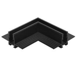 Narożnik do szyn podtynkowych UN5-D-L Micro Magnetic