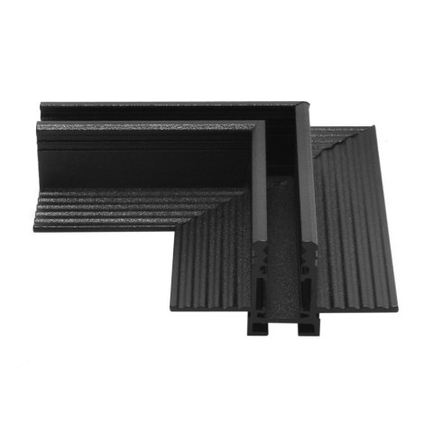 Narożnik do szyn podtynkowych UN5-D-L Micro Magnetic