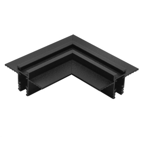 Narożnik do szyn podtynkowych UN5-D-L Micro Magnetic