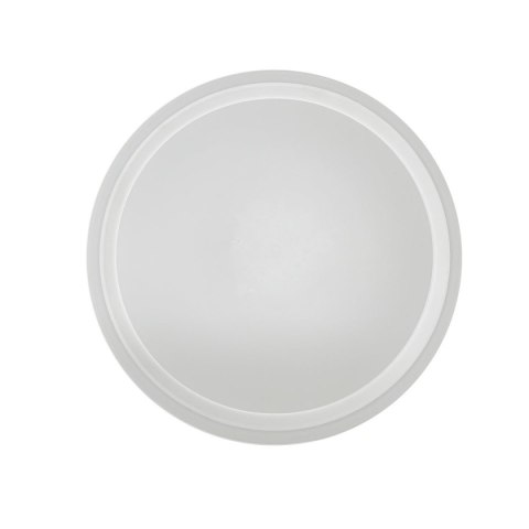 Plafon Vegas 40 cm biały LED 4000K