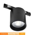 Spot do szyn magnetycznych UN5-TD50 Micro Magnetic 6W 4000K