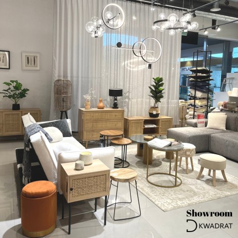 Szafka nocna Panamo naturalna