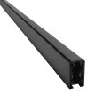 Szyna Magnetyczna Natynkowa UN5-C Micro Magnetic 300cm czarna