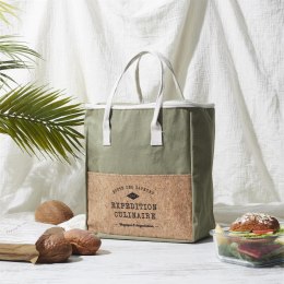 Torba na lunch Refreshing Cork 8l